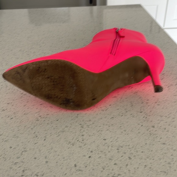 Booties - Picture 5 of 5